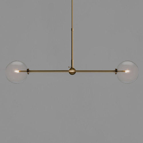 Schwung Balance 150x150 Pendant Light