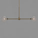 Schwung Balance 150x150 Pendant Light