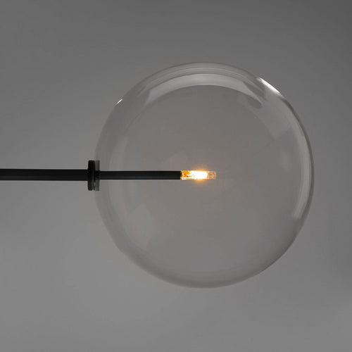 Schwung Balance 150x150 Pendant Light