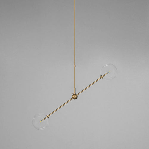 Schwung Balance 150x150 Pendant Light