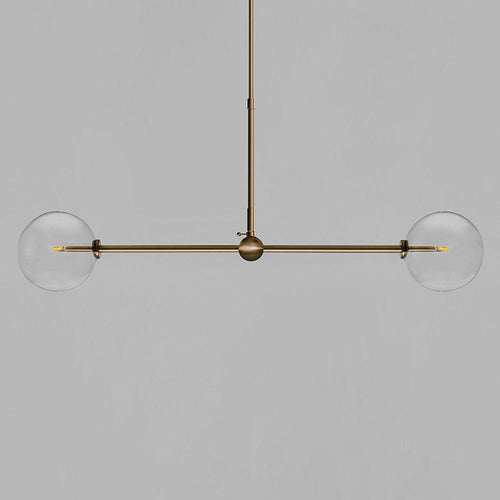 Schwung Balance 150x150 Pendant Light