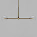 Schwung Balance 150x150 Pendant Light