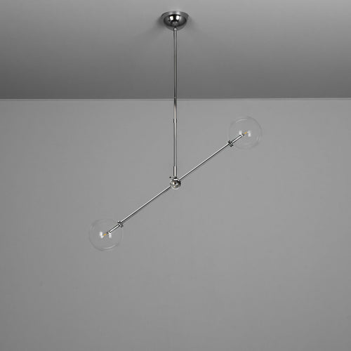 Schwung Balance 150x150 Pendant Light