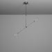 Schwung Balance 150x150 Pendant Light