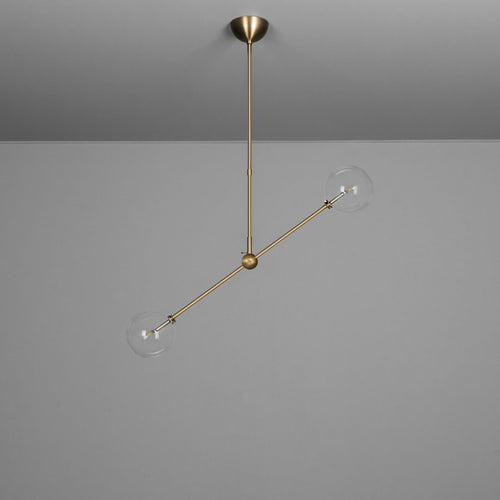 Schwung Balance 150x150 Pendant Light