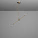 Schwung Balance 150x150 Pendant Light