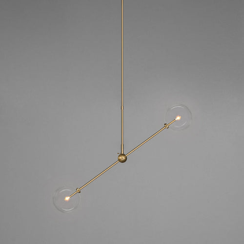 Schwung Balance 150x150 Pendant Light