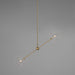 Schwung Balance 150x150 Pendant Light