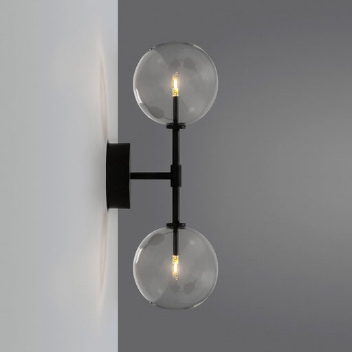 Schwung Dawn Dual Wall Light
