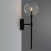 Schwung Dawn Single Wall Light