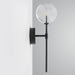Schwung Dawn Single Wall Light