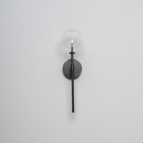 Schwung Dawn Single Wall Light