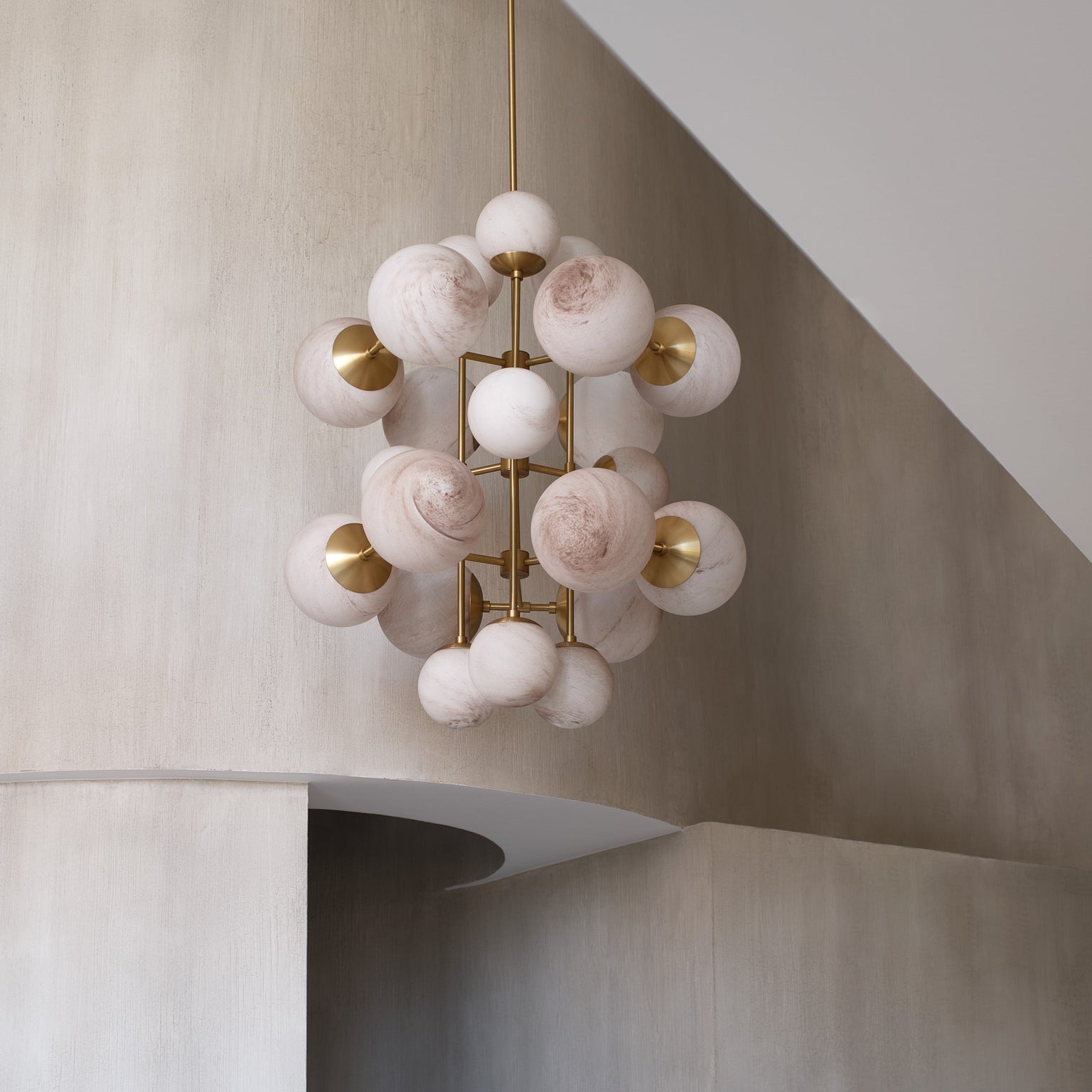 Schwung | Inspyer Lighting