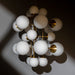 Schwung Glow Chandelier