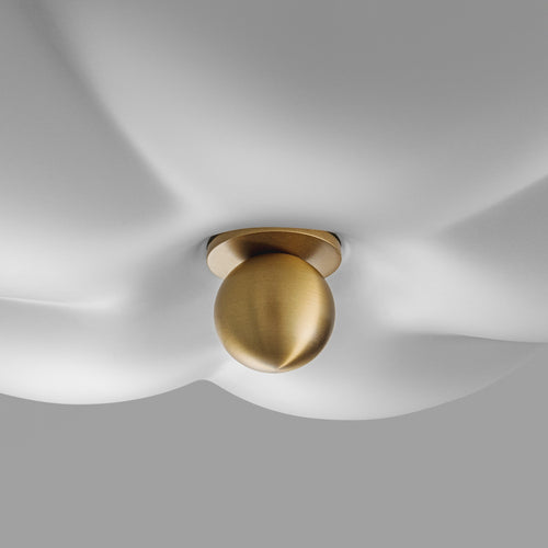 Schwung Hana Ceiling / Wall Light