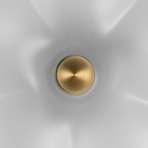 Schwung Hana Ceiling / Wall Light