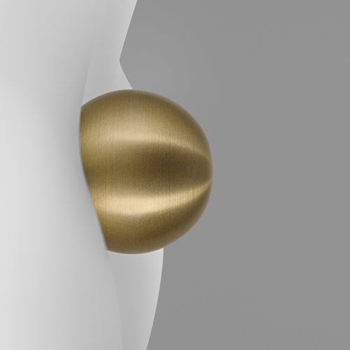 Schwung Hana Ceiling / Wall Light