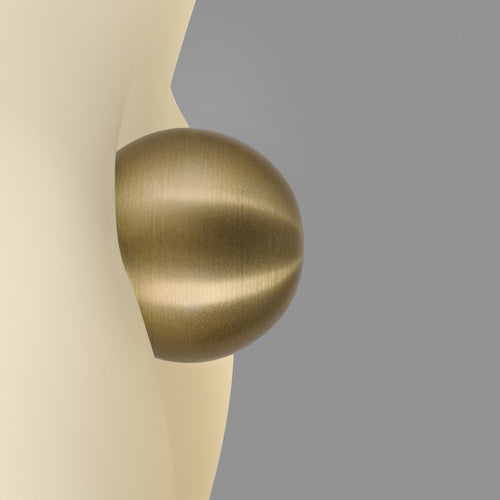 Schwung Hana Ceiling / Wall Light