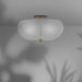 Schwung Hana Ceiling / Wall Light