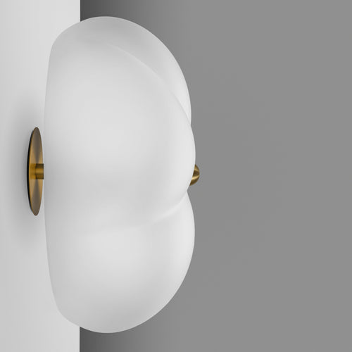 Schwung Hana Ceiling / Wall Light