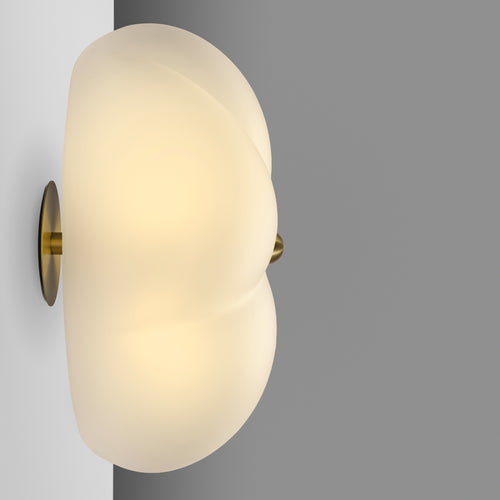 Schwung Hana Ceiling / Wall Light