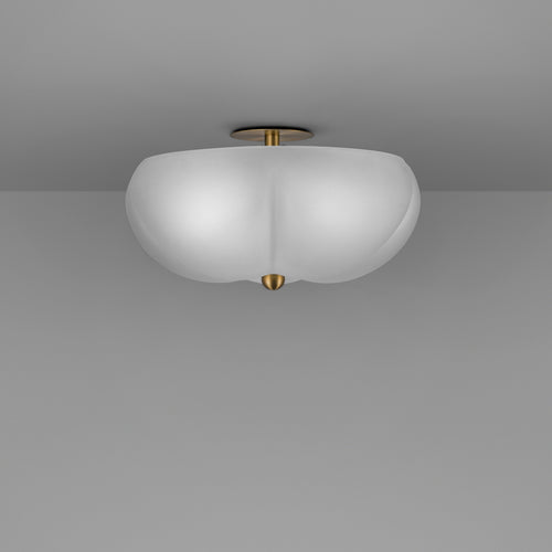 Schwung Hana Ceiling / Wall Light