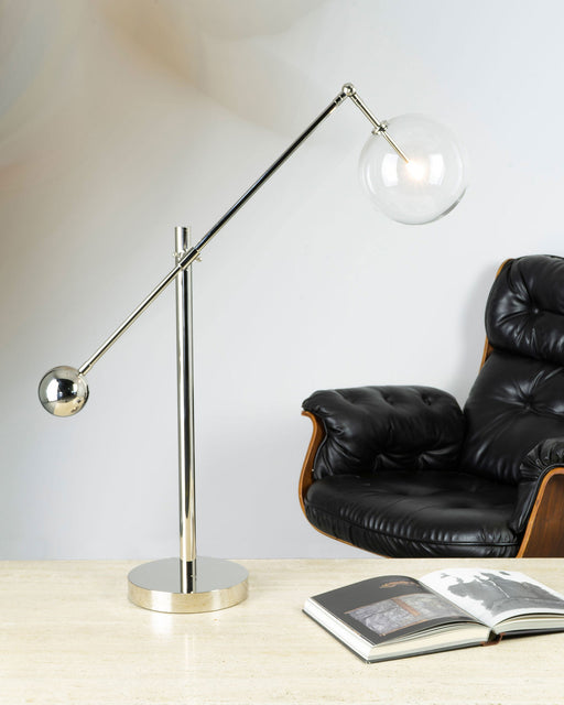 Schwung Milan Table Lamp