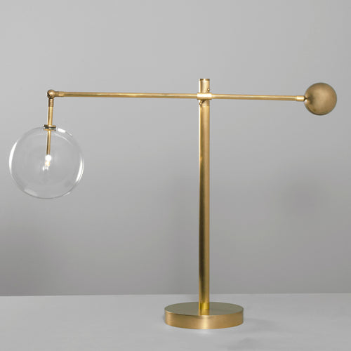 Schwung Milan Table Lamp