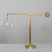Schwung Milan Table Lamp