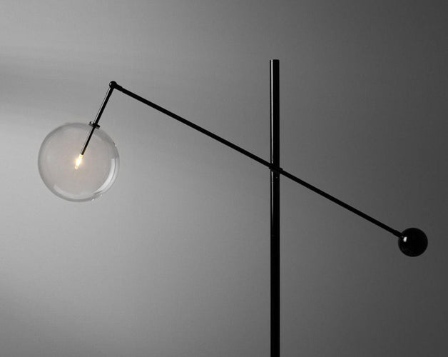 Schwung Milan Table Lamp