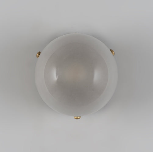 Schwung Molecule 1 Wall Light