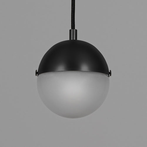 Schwung Molecule Single Pendant Light