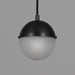 Schwung Molecule Single Pendant Light