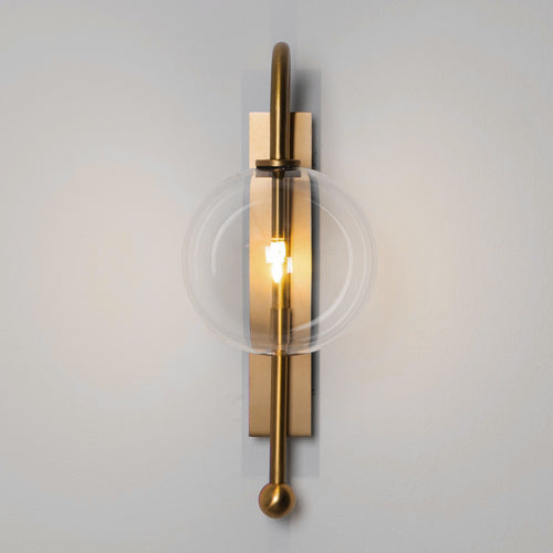 Schwung Naples Wall Light