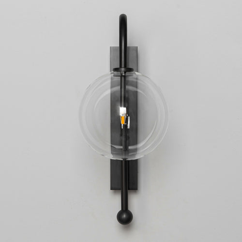 Schwung Naples Wall Light