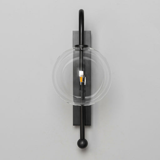 Schwung Naples Wall Light