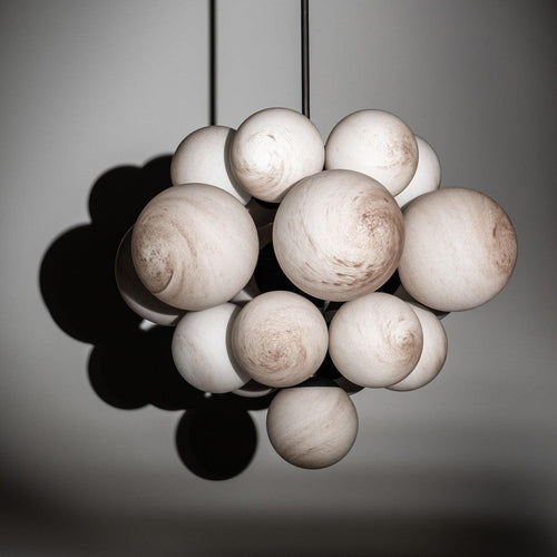 Schwung Nova Chandelier