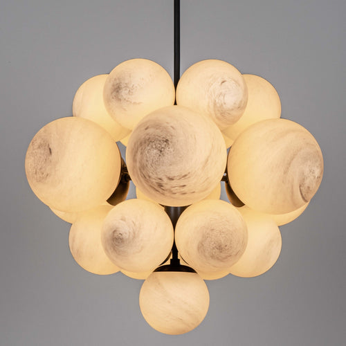 Schwung Nova Chandelier