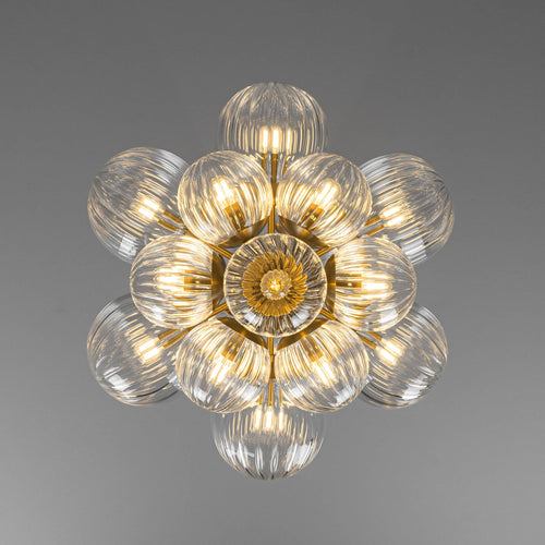 Schwung Nova Chandelier