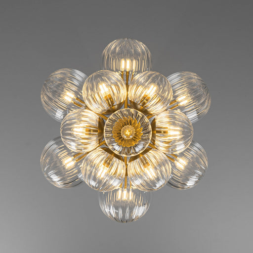 Schwung Nova Chandelier