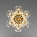 Schwung Nova Chandelier