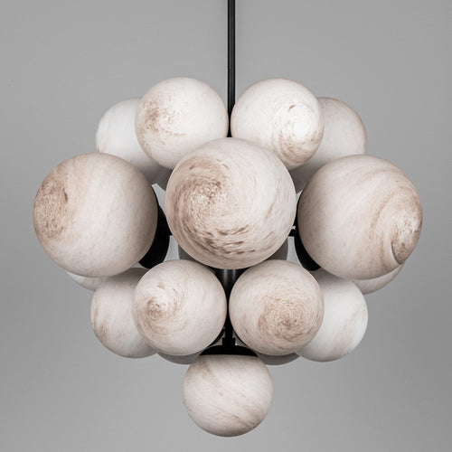 Schwung Nova Chandelier