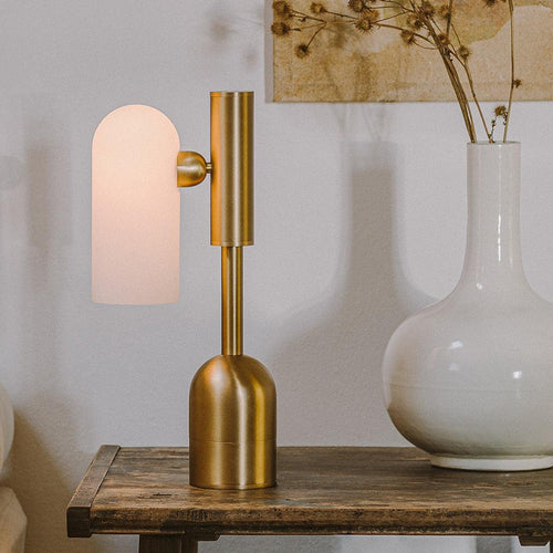 Schwung Odyssey 1 Table Lamp