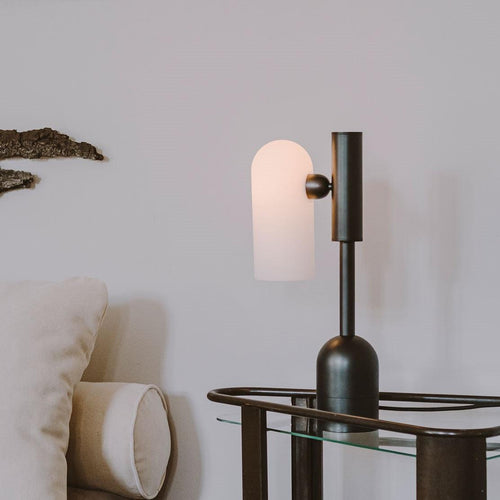 Schwung Odyssey 1 Table Lamp