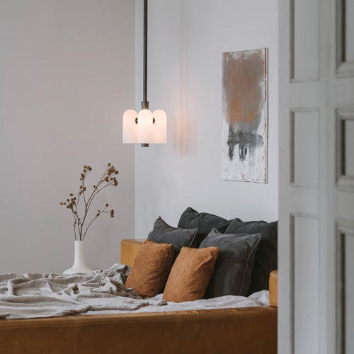 Schwung Odyssey 3 Pendant Light