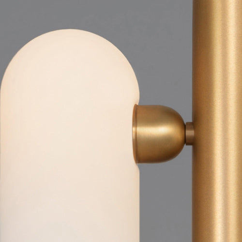 Schwung Odyssey 3 Pendant Light