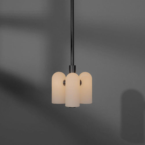 Schwung Odyssey 3 Pendant Light