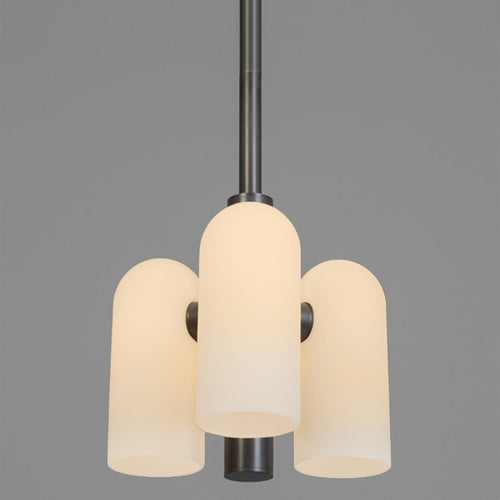 Schwung Odyssey 3 Pendant Light