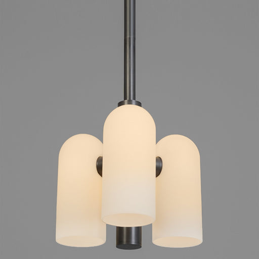 Schwung Odyssey 3 Pendant Light