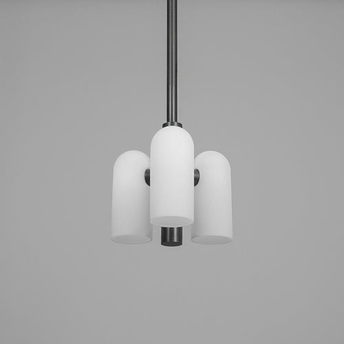 Schwung Odyssey 3 Pendant Light